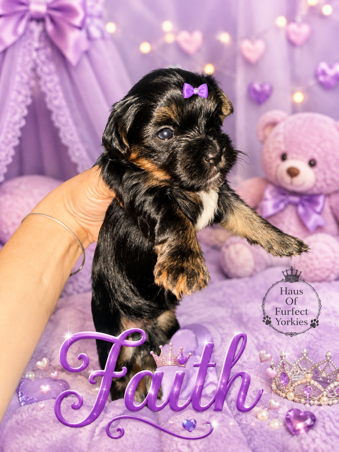 Faith