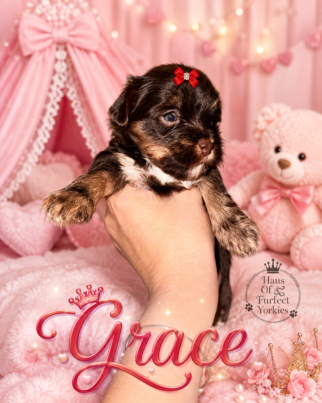 Grace