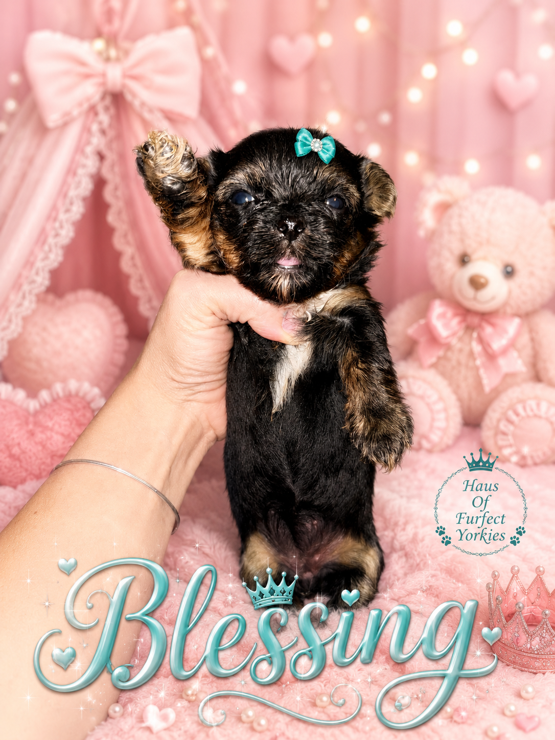 Blessing