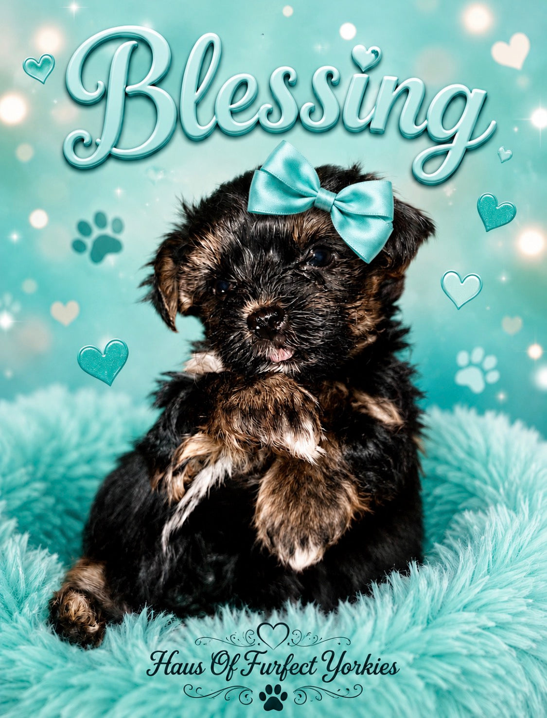 Blessing