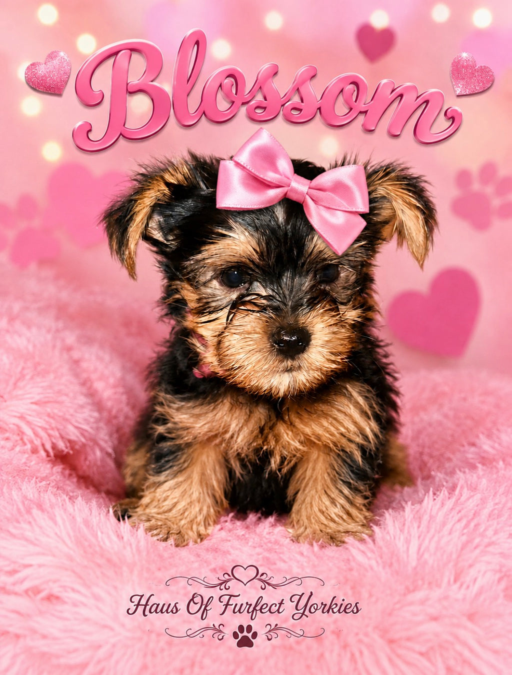 Blossom