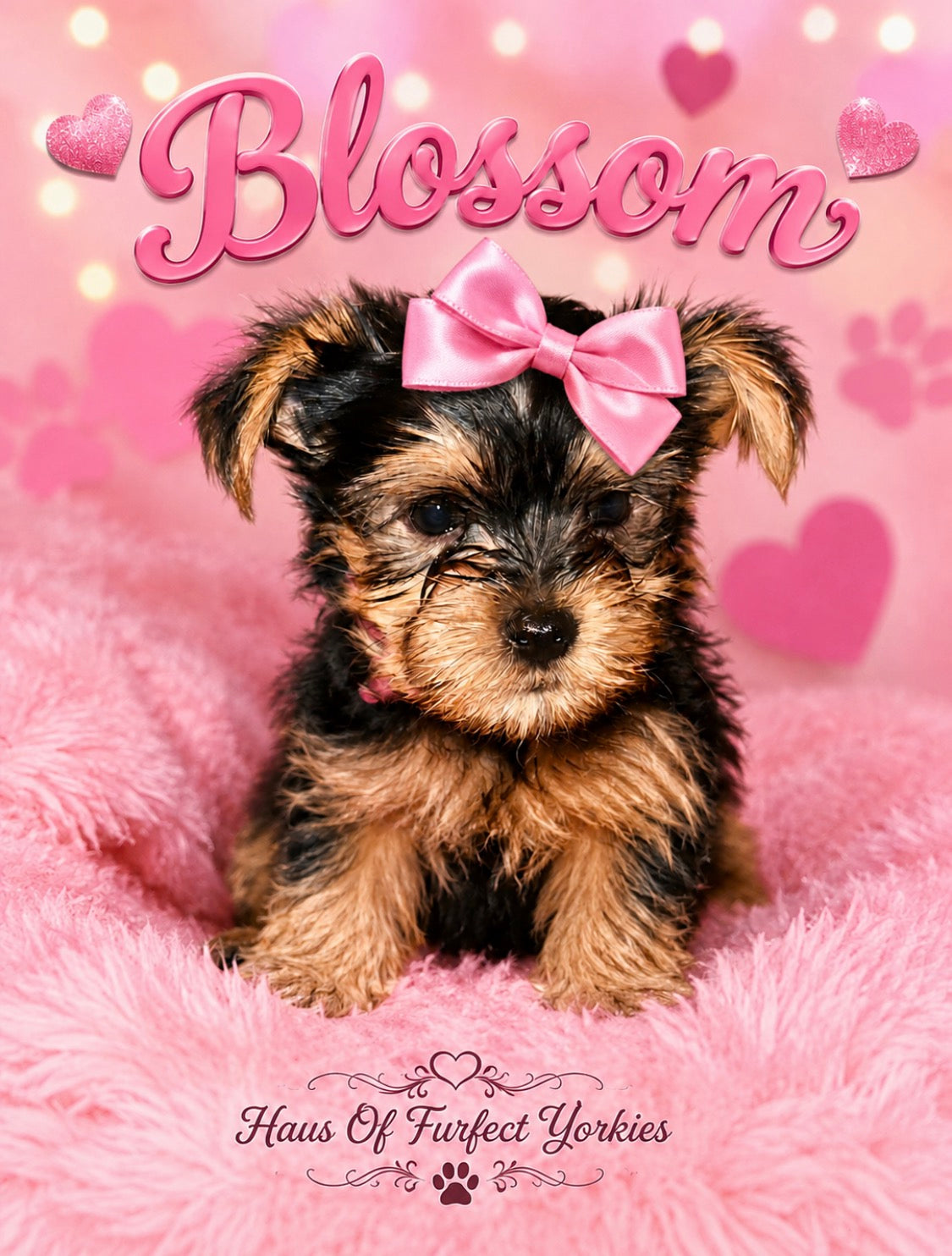 Blossom