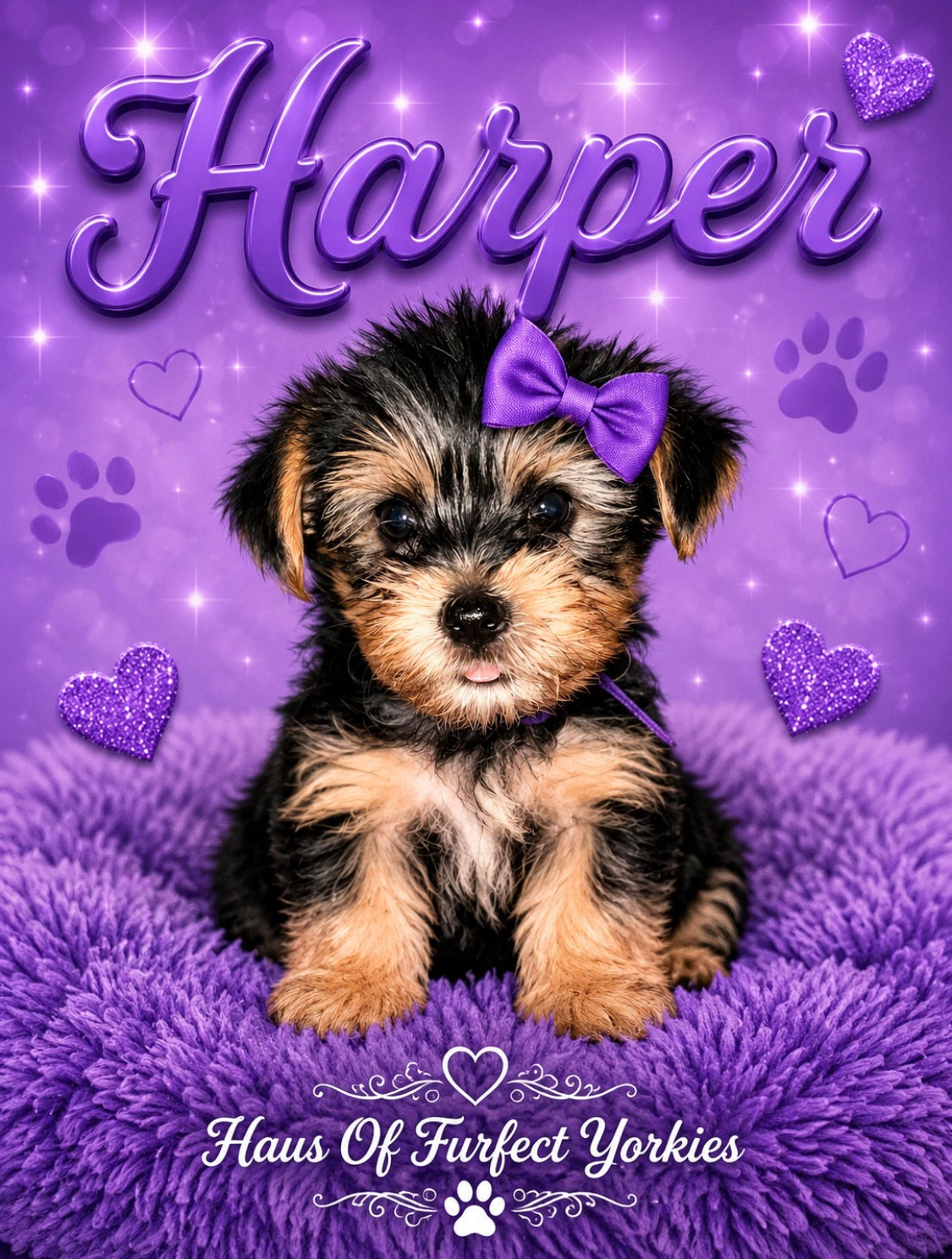 Harper