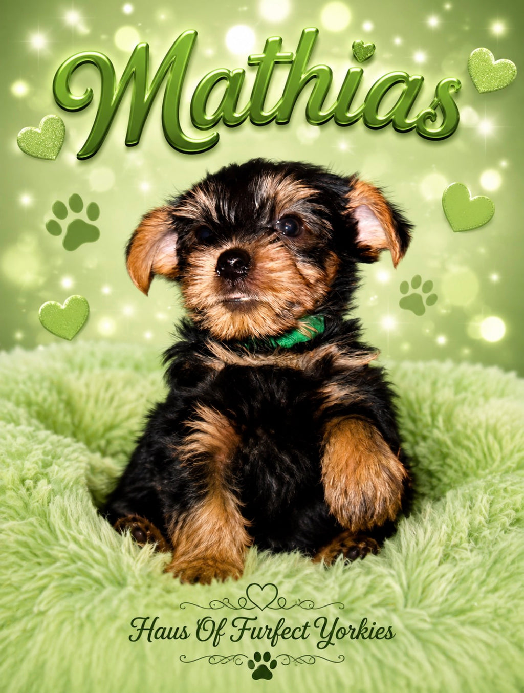 Mathias